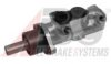 CITRO 4601G8 Brake Master Cylinder